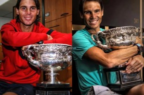 纳达尔关键节点赛况扑朔迷离，瑞士队带队取胜！